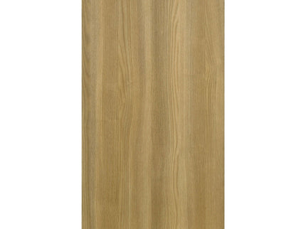 Lincoln - 6 Drawer Dresser - Natural / White