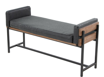 Kari - Farmhouse Bench