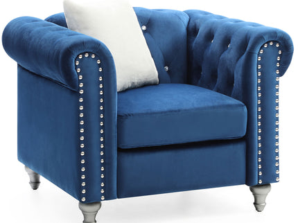 Stylish Contemporary Lounge Chair