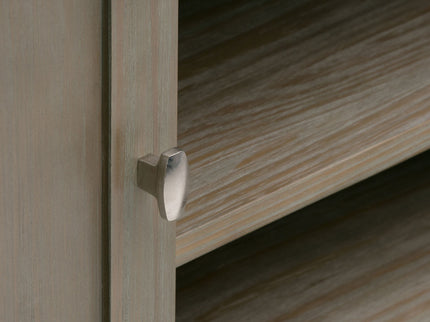 Warm Shaker - TV Media Stand Handcrafted