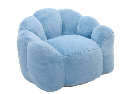 Lotus Style Compression Sofa With Pull Ring