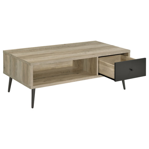 Balboa - Table