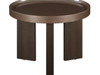 Dark Brown / End Tables