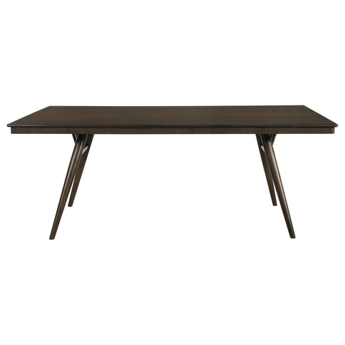 Paloma - Rectangular Dining Set
