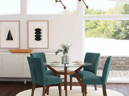 Conifer - Upholstered Dining Side Chair (Set of 2)