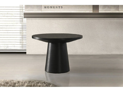 Round Table With Pedestal Base