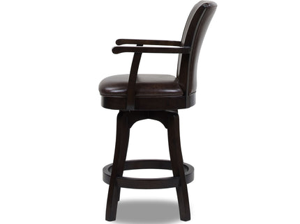Williams - Swivel Counter Height Bar Stool