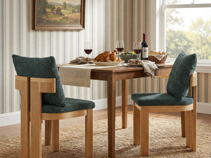 Indoor Dining Chair (Set of 2)