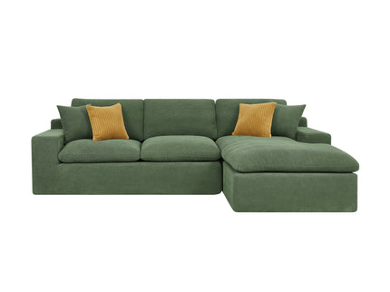 Compressed Sectional