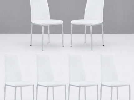 Modern Dining Chairs For Home