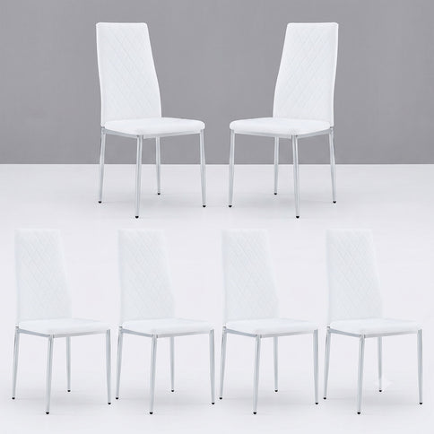 Modern Dining Chairs For Home