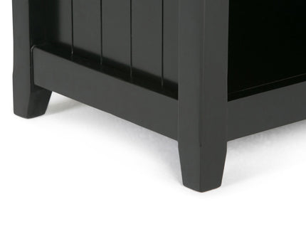 Acadian - Handcrafted Cube Storage