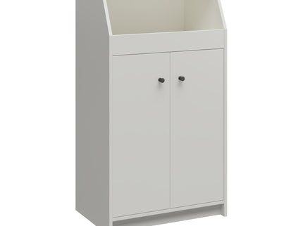 Loft Collection 2 Door Storage Tower