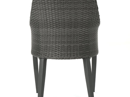 Hillhurst - Outdoor Chair Comfortable, Weather Resistant Cushion (Set of 2)