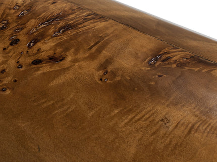 Nebula - Accent Pillar Side Table