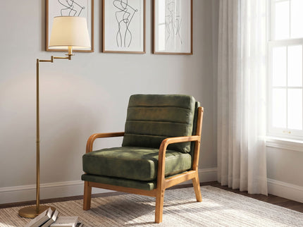 Classic Armchair