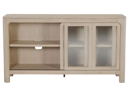 Flores - Sideboard - Mango Color