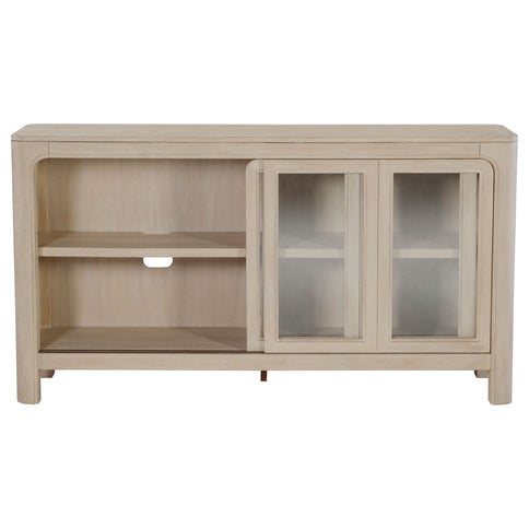 Flores - Sideboard - Mango Color
