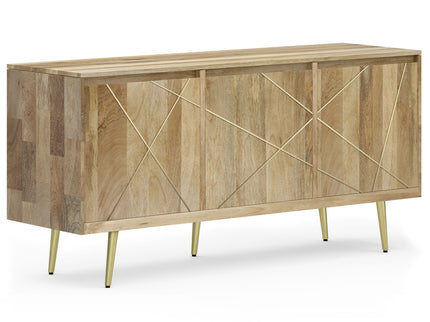 Jager - Sideboard Buffet - Natural