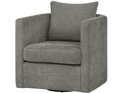 Sutton - Swivel Barrel Chair