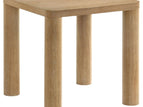 Light Brown / End Tables