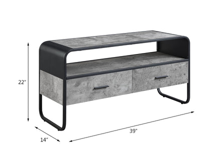 Raziela - TV Stand & Storage