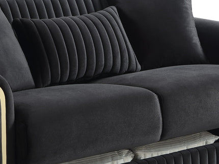 Ruby - Loveseat