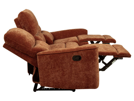 Trask - Reclining Sofa Set