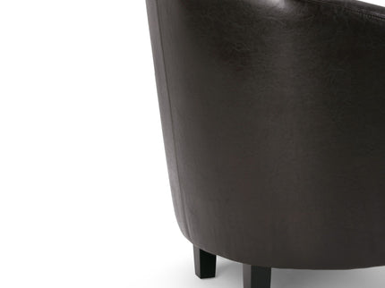 Austin - Transitional Tub Chair