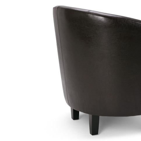 Austin - Transitional Tub Chair