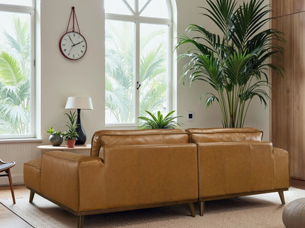 Kerrville - Sectional Sofa
