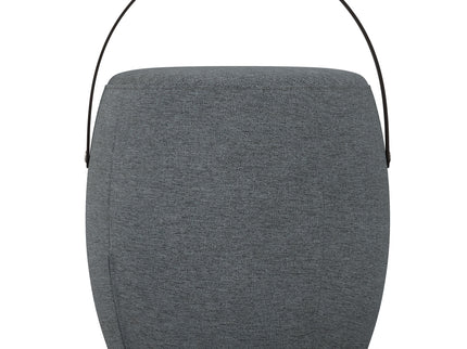 Ramsay - Upholstered Footstool
