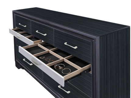 Naima - Versatile Storage Dresser