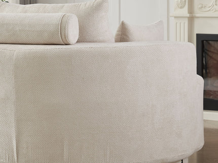 Single Sofa, Sleeper Chair For Living Room