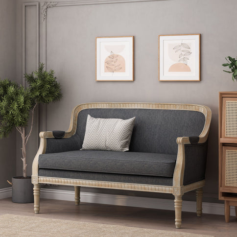 Inspired Style Loveseat