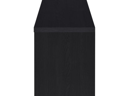 Sloat - 3 Piece Entertainment Center - Black