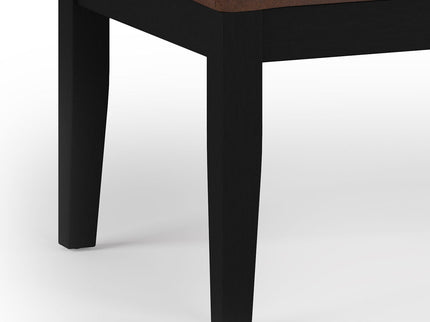 Lacey - Upholstered Tufted Ottoman Bench