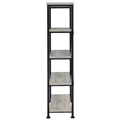 4 Shelf Bookcase