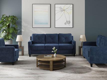 Horatio - 3 Piece Living Room Set