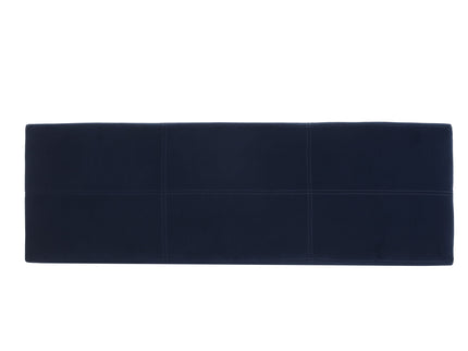 Upholstered Storage Ottoman Bench