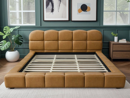 Roswell - Platform Bed