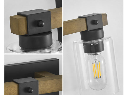 4 Light Vanity Light