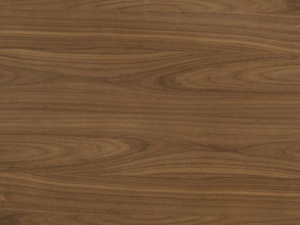 Delmon - Round Dining Table - Dark Walnut