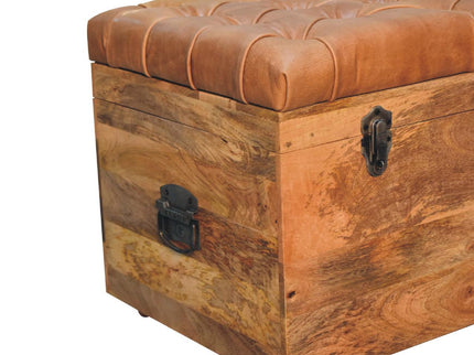 Buffalo - Storage Trunk