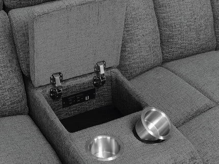 Divine - Loveseat