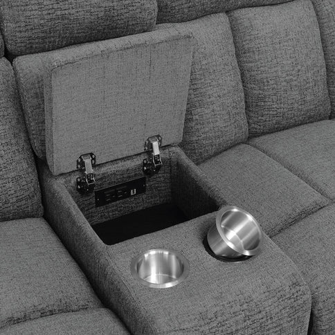 Divine - Loveseat