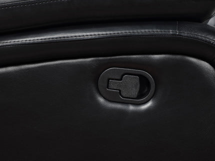 Elodie - Reclining Sofa Set With Manual Recline