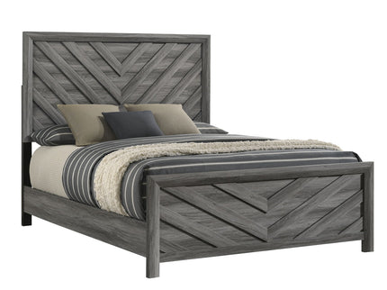 Denver - Bedroom Set