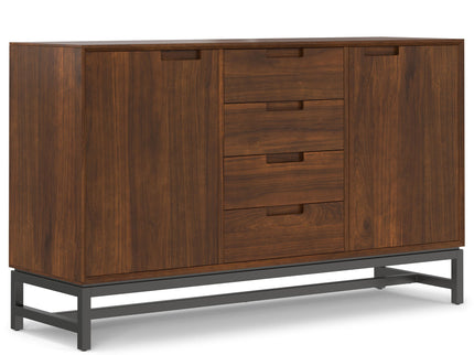 Banting - Sideboard With Centre Drawers