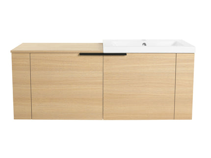 Modern Bathroom Vanity Sink Combo With Spacious Storage